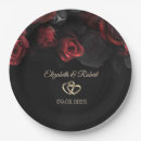 Search for gothic plates Heart