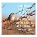 Search for i will sing art Christian