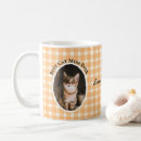 Search for funny cat coffee mugs Best cat mom