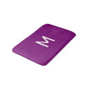 Search for purple bath mats Simple