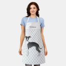 Search for greyhound aprons Cute