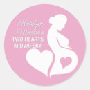 Search for midwife stickers Maternity