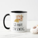 Search for ceramic craft mugs Sewing machine