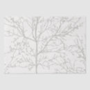 Search for modern design tissue paper Winter