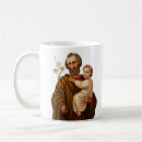 Search for holy family mugs Saint