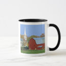 Search for tower coffee mugs Red