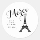 Search for merci stickers Paris