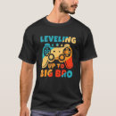 Search for big bro Leveling