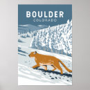 Search for boulder art Rocky mountains