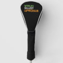 Search for st patrick golf head covers Birthday