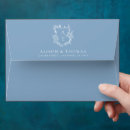 Search for dusty blue 5x7 envelopes Minimalist