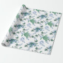 Search for turtles wrapping paper Generic