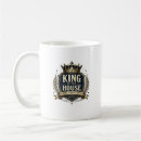 Search for the king mugs Dad
