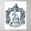 Search for slytherin crest posters Jk rowling