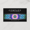 Search for points business cards Spiritual