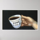 Search for vintage coffee ads posters Russia