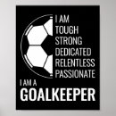 Search for goalkeeper posters Sports
