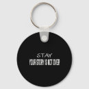 Search for information manager key rings Recovery process