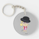 Search for costume round key rings Cute