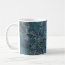 Search for blue marble coffee mugs Stone