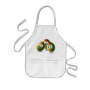 Search for extra aprons Olives