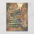 Search for enchanting postcards Fantasy