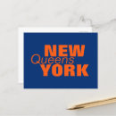 Search for queens postcards New york