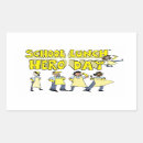 Search for hero stickers School