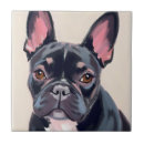 Search for dog tiles French bulldog