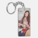 Search for s shape key rings For her