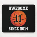 Search for free throw mousepads Rebound