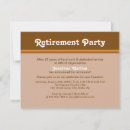 Search for co workers retirement invitations Colleague