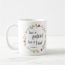 Search for 1 corinthians mugs Floral