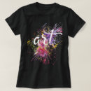 Search for paint splatter tshirts Fun