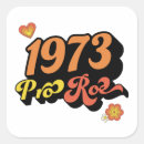 Search for made in 1973 stickers Feminist