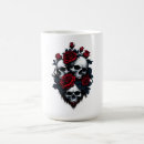 Search for gothic beauty mugs Dark
