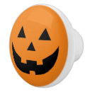 Search for halloween knobs and pulls Pumpkin