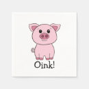 Search for farm animals napkins For kids