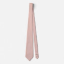 Search for dusty pink ties Groomsman