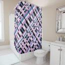 Search for slate blue shower curtains Abstract