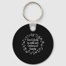 Search for home school round key rings Merry christmas