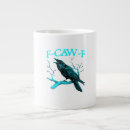 Search for crow designs mugs Funny chicken