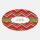 Search for zigzag wedding stickers Elegant