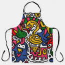 Search for bow aprons Hand drawn
