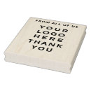 Search for thank you business stamps Company