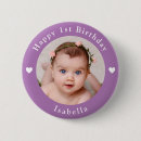 Search for heart shape badges Happy birthday