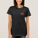 Search for cherry tshirts Style