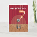 Search for rock birthday cards Modern