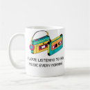 Search for i love the 80s mugs Retro