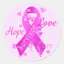 Search for cures stickers For her